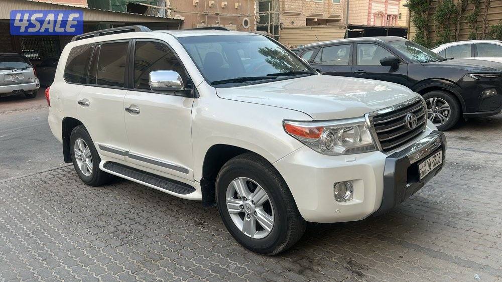 للبيع لا ندكروزر1