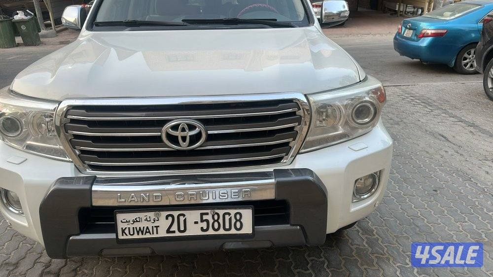 للبيع لا ندكروزر2