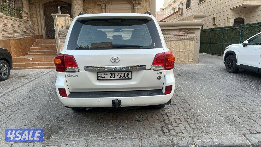 للبيع لا ندكروزر3