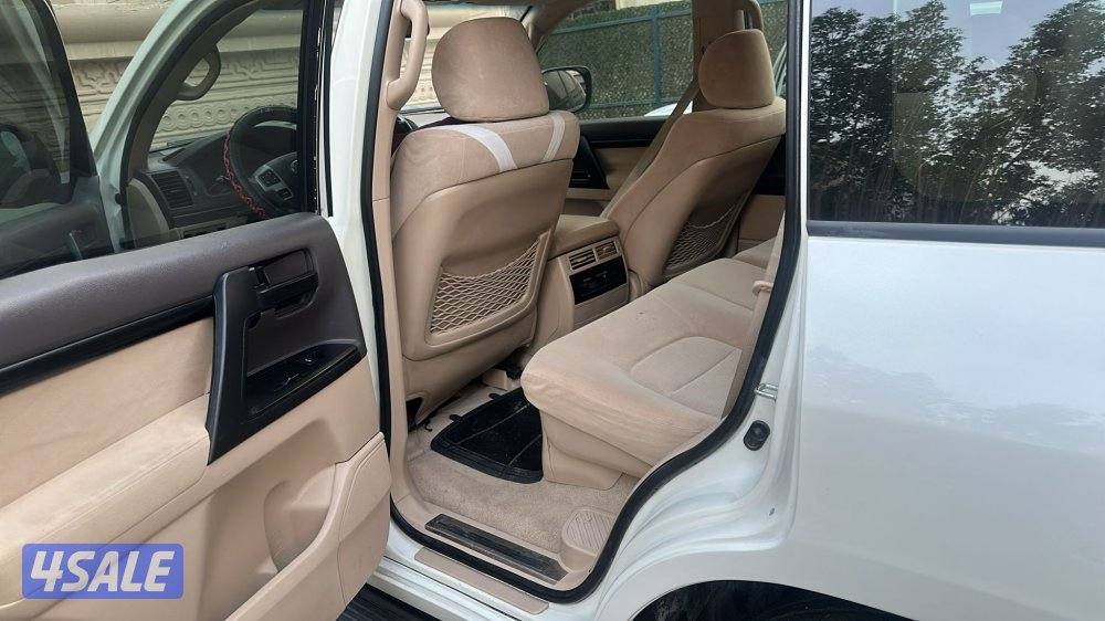 للبيع لا ندكروزر4