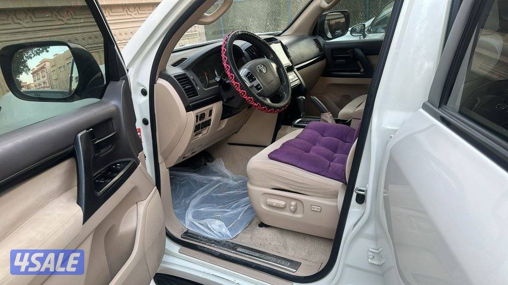 للبيع لا ندكروزر5