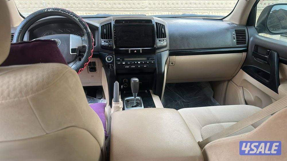 للبيع لا ندكروزر6