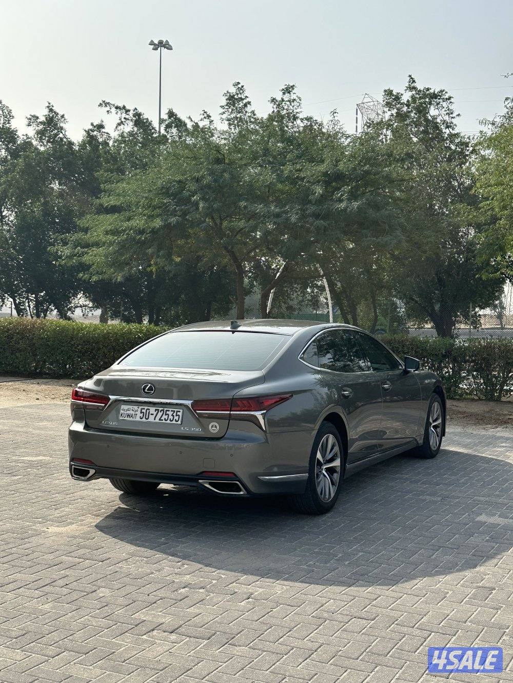 للبيع ls 3501