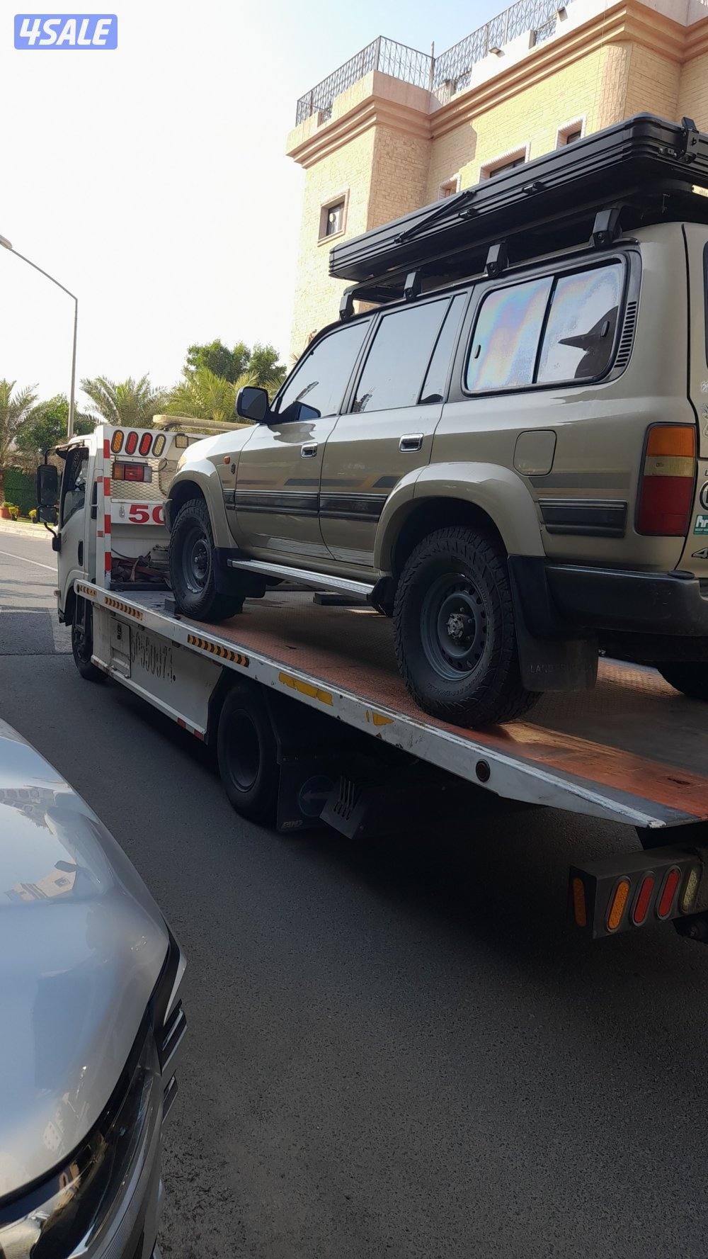 نقل خارجي جميع دول الخليج سعوديه قطر البحرين6