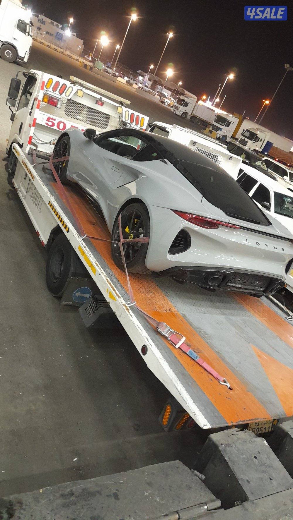 نقل خارجي جميع دول الخليج سعوديه قطر البحرين0