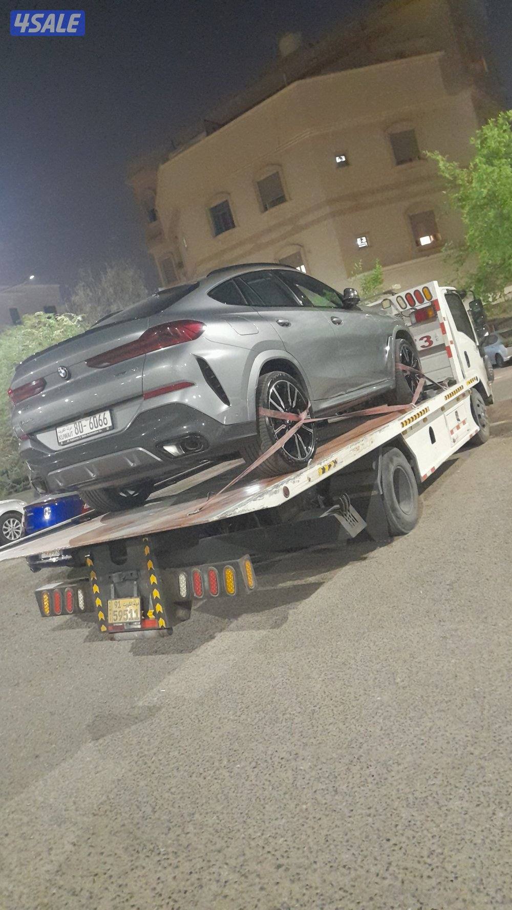 نقل خارجي جميع دول الخليج سعوديه قطر البحرين2