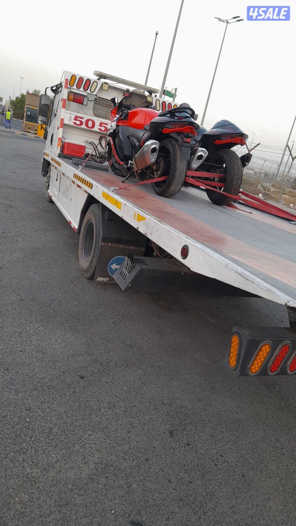 نقل خارجي جميع دول الخليج سعوديه قطر البحرين4