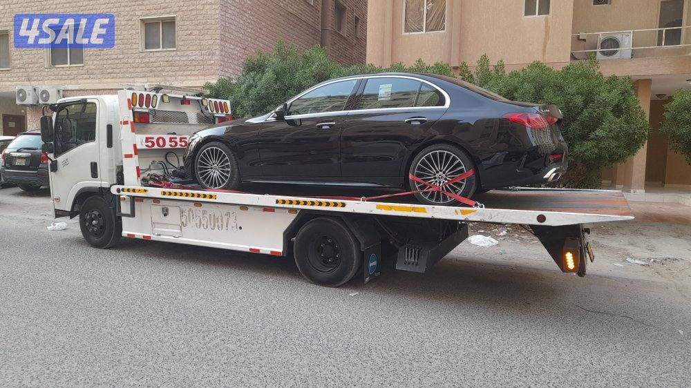 نقل خارجي جميع دول الخليج سعوديه قطر البحرين5