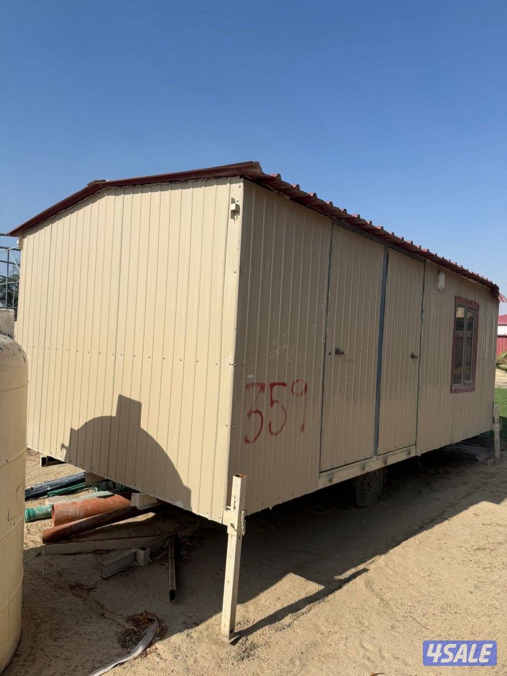 مزارع الوفره0