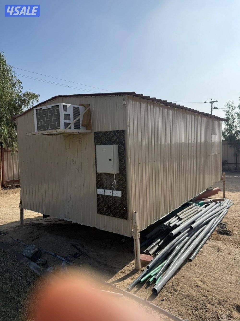 مزارع الوفره1