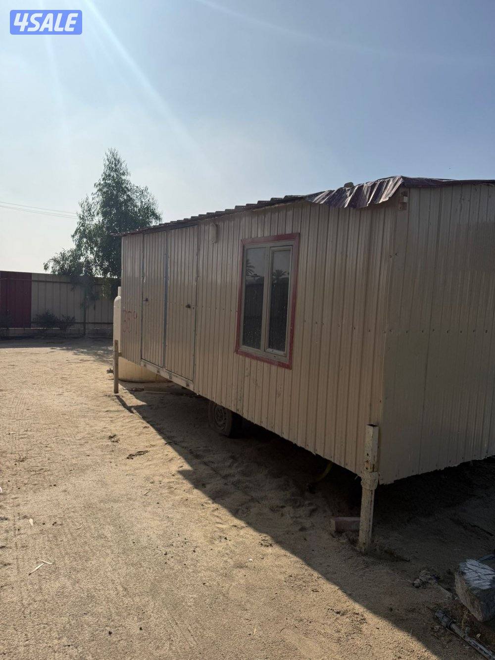 مزارع الوفره2