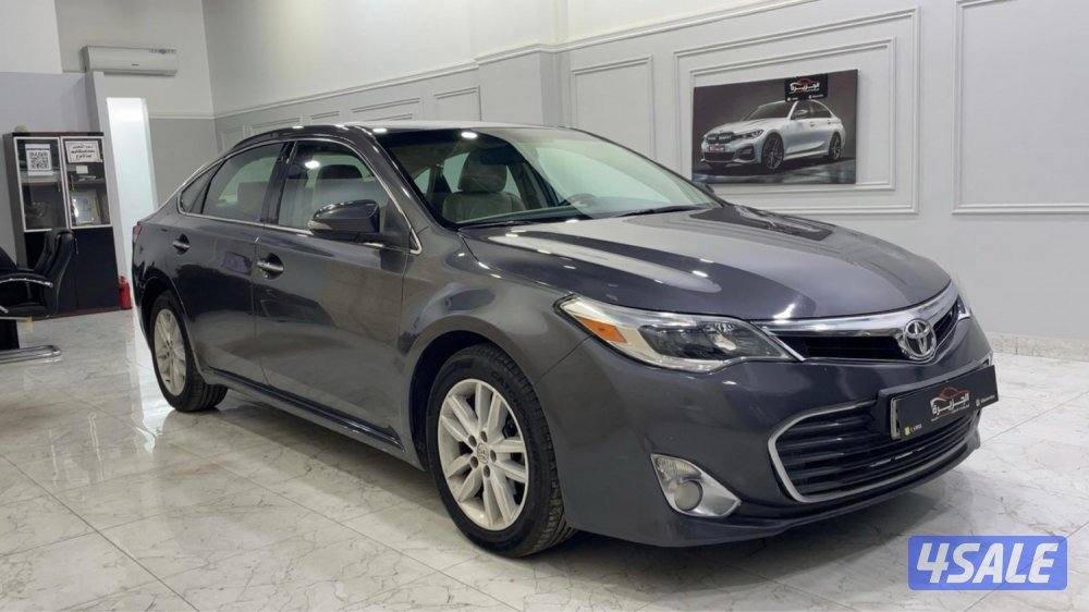 للبيع افلون 2015 عداد 2410