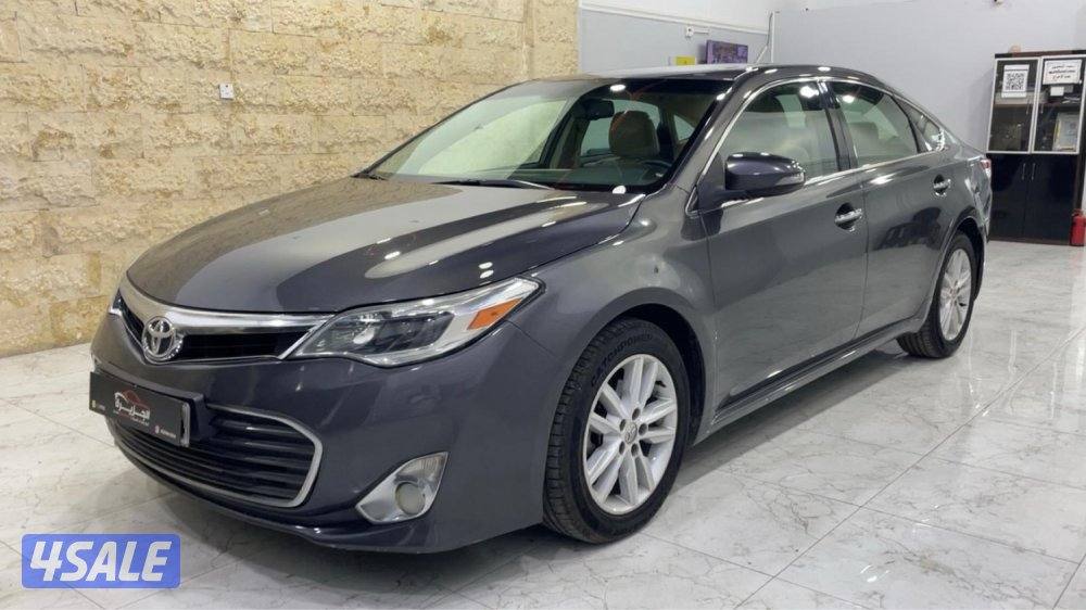 للبيع افلون 2015 عداد 2411