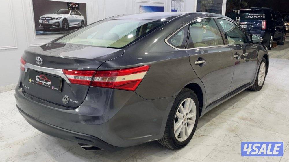 للبيع افلون 2015 عداد 2412