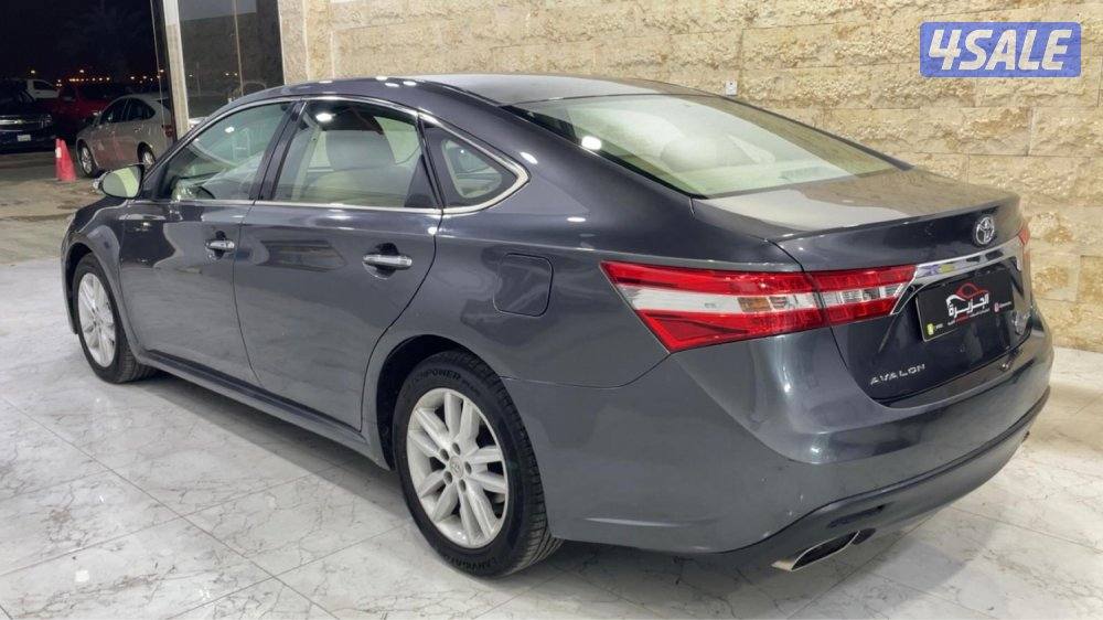 للبيع افلون 2015 عداد 2413