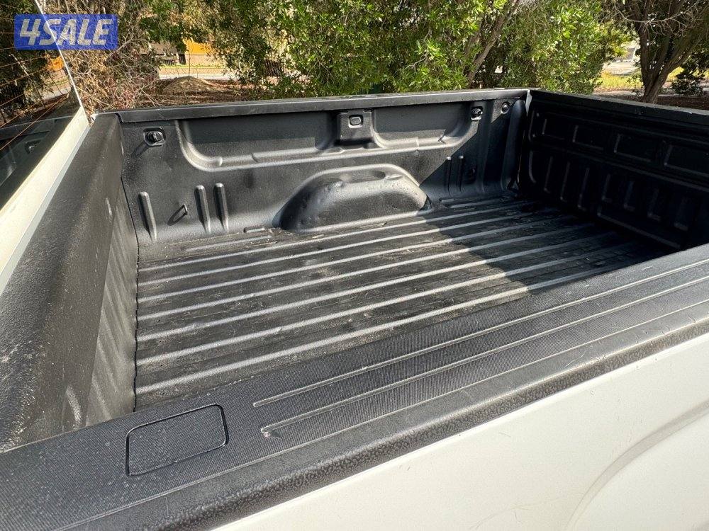 GMC HD 2019 بحالة ممتازة7