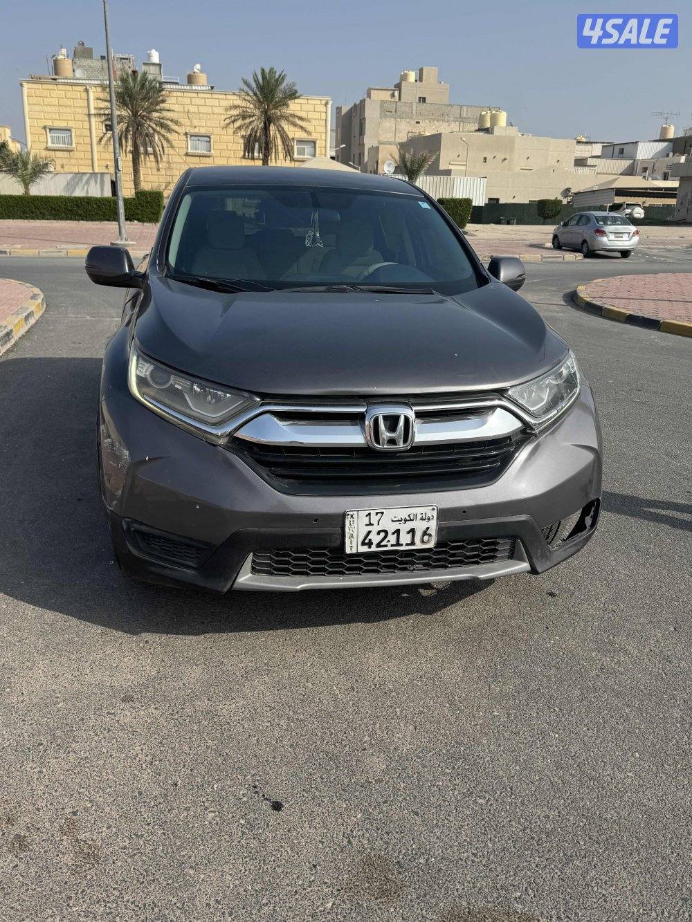 للبيع هوندا1