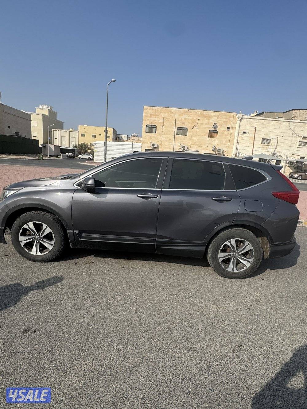 للبيع هوندا2