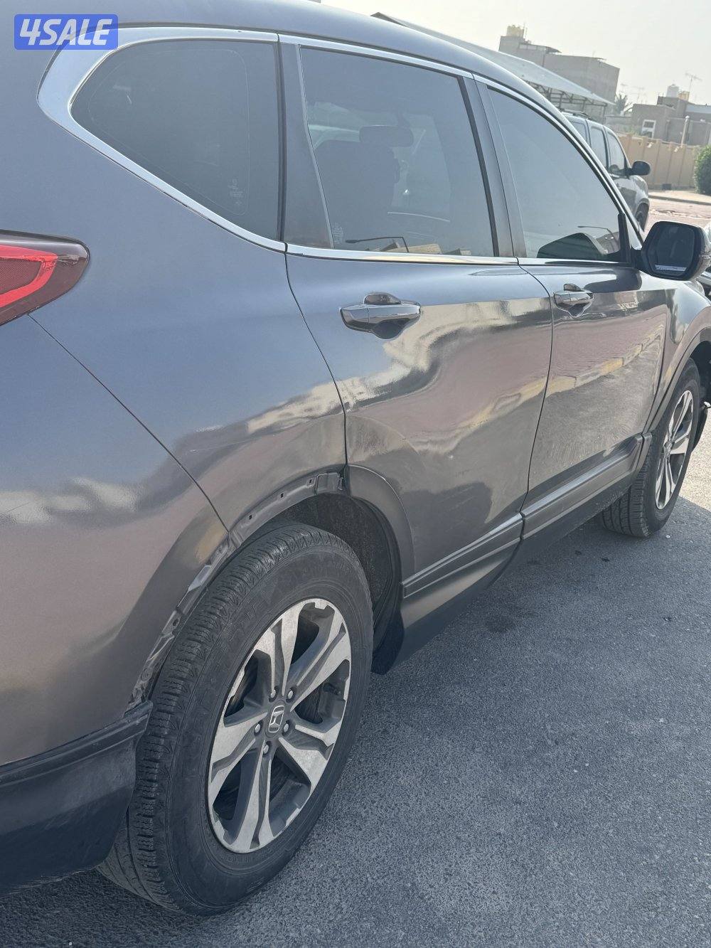 للبيع هوندا3