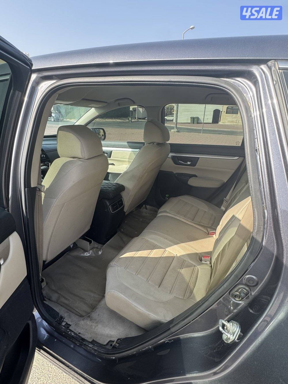 للبيع هوندا5