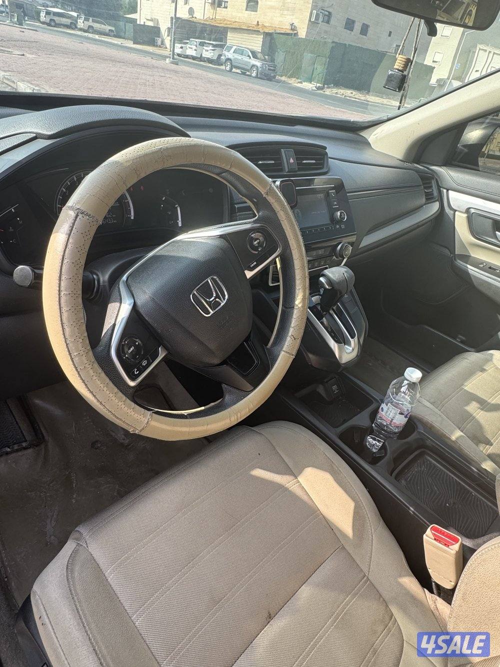 للبيع هوندا6
