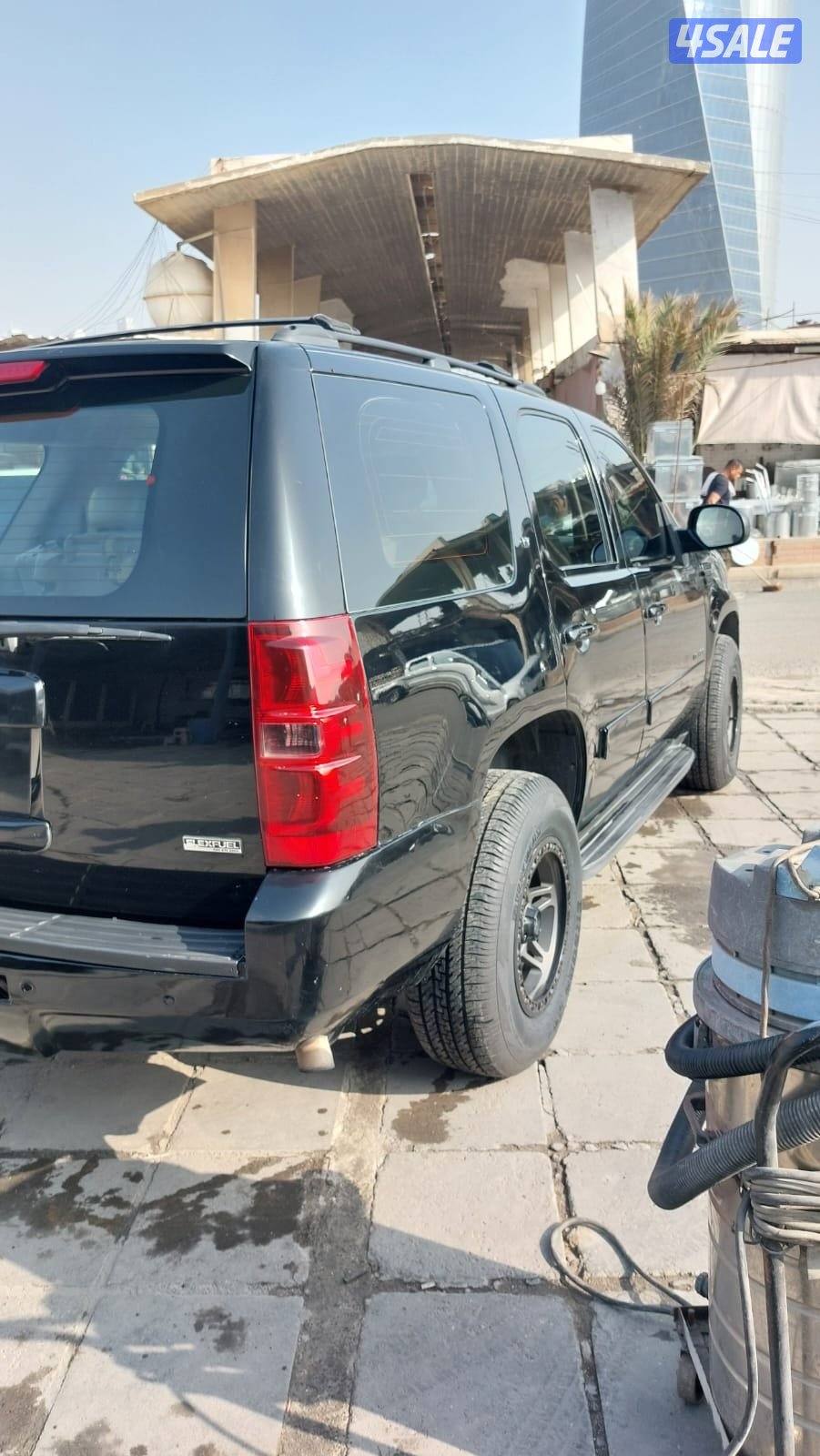 للبيع تاهو ٢٠١٠1