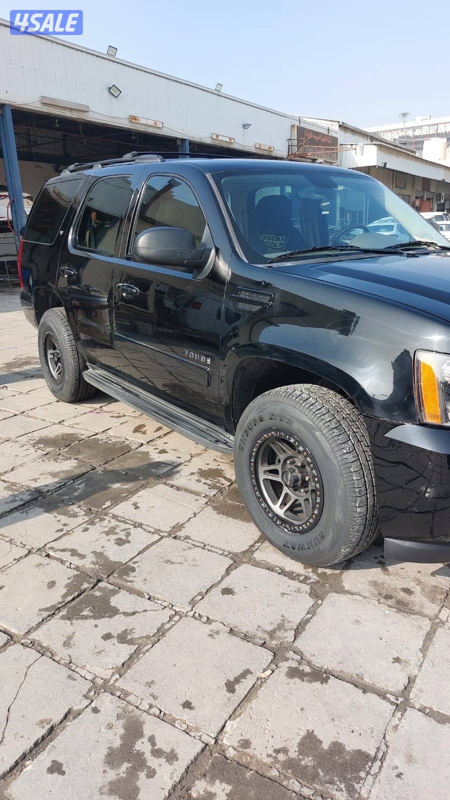 للبيع تاهو ٢٠١٠2