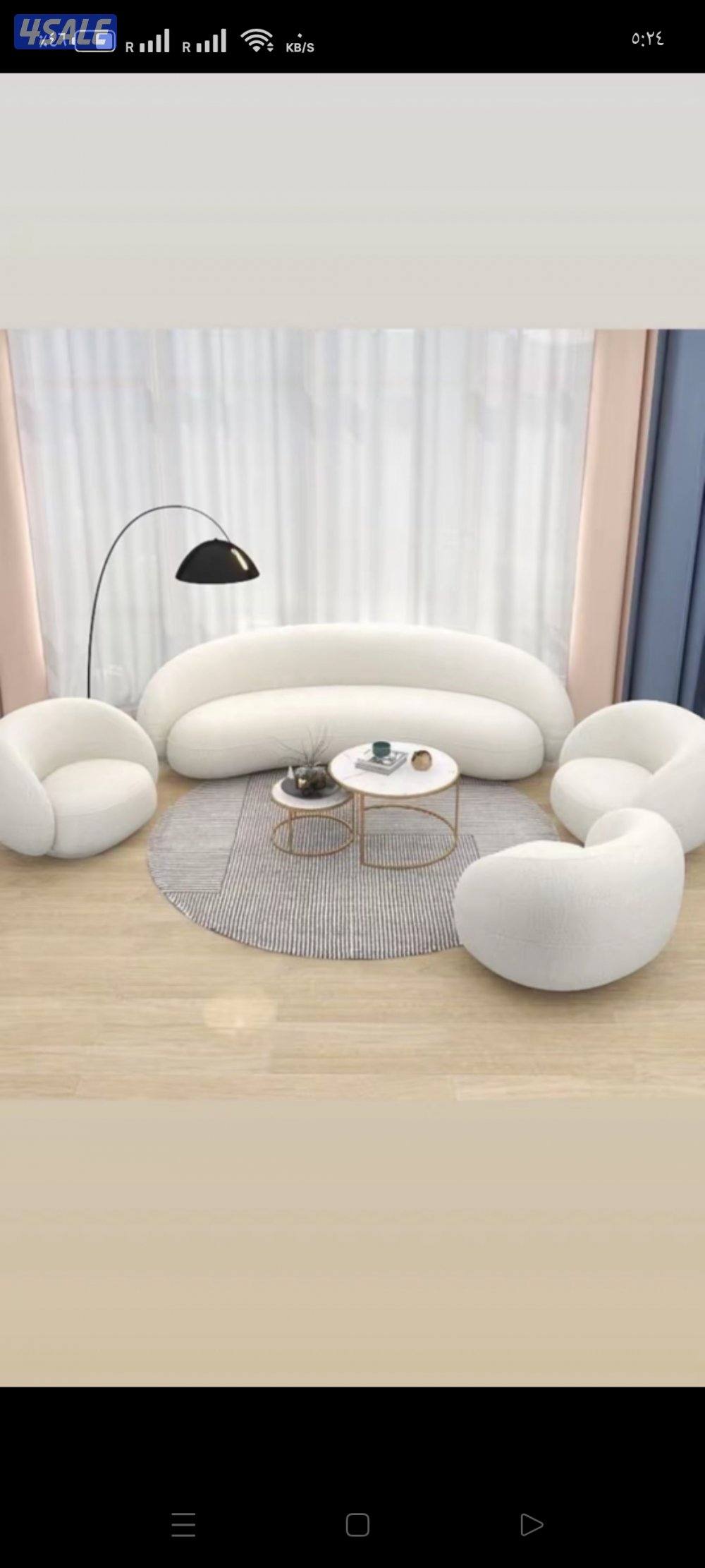 تفصال وتنجيد8