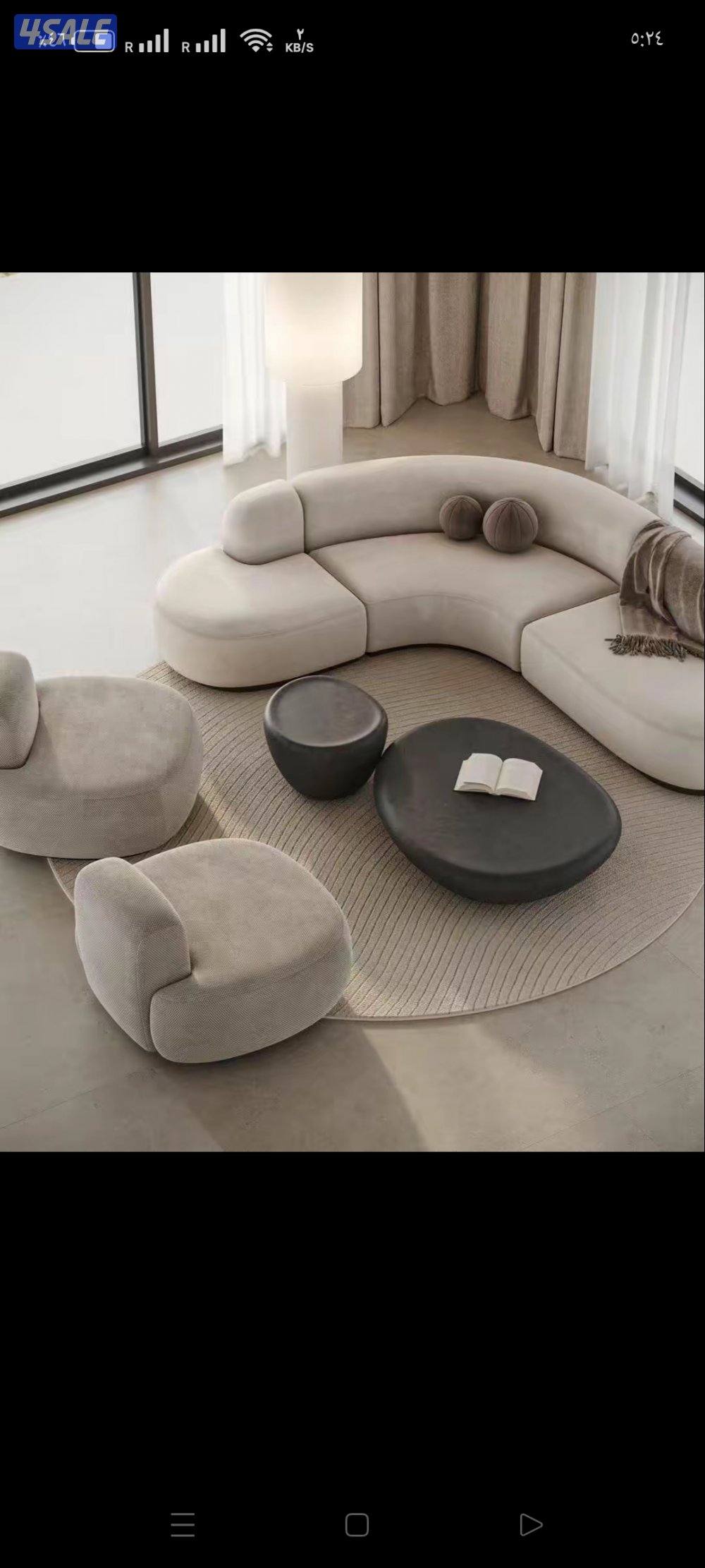 تفصال وتنجيد10