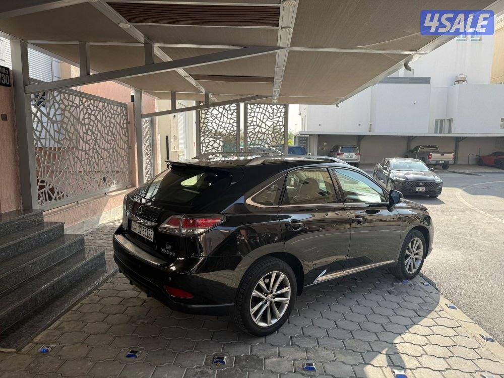 لكزس 2014 كامل المواصفات1