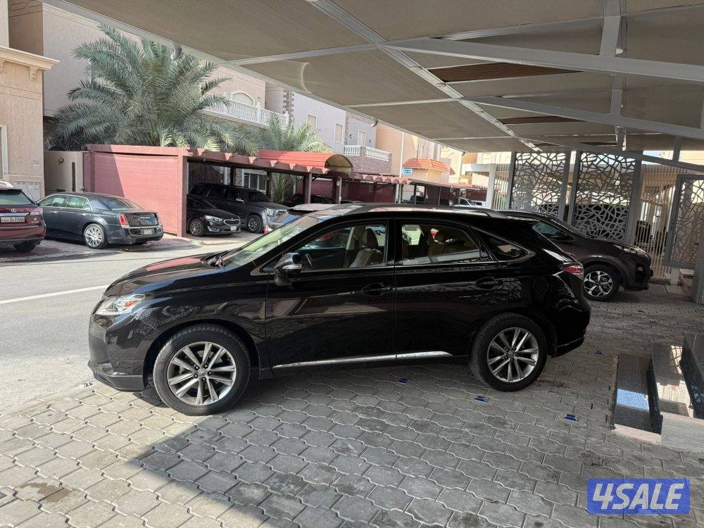 لكزس 2014 كامل المواصفات2