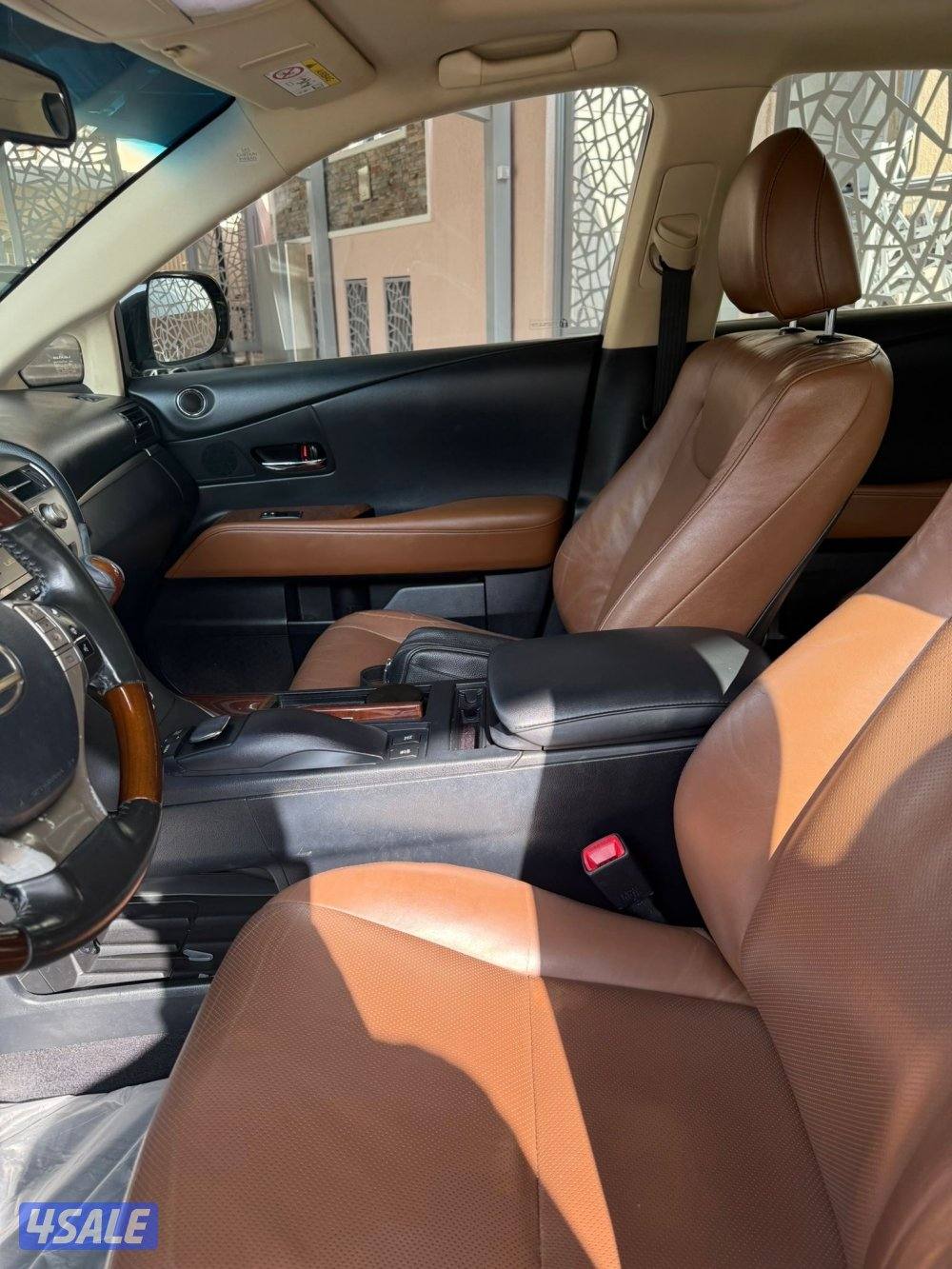 لكزس 2014 كامل المواصفات3