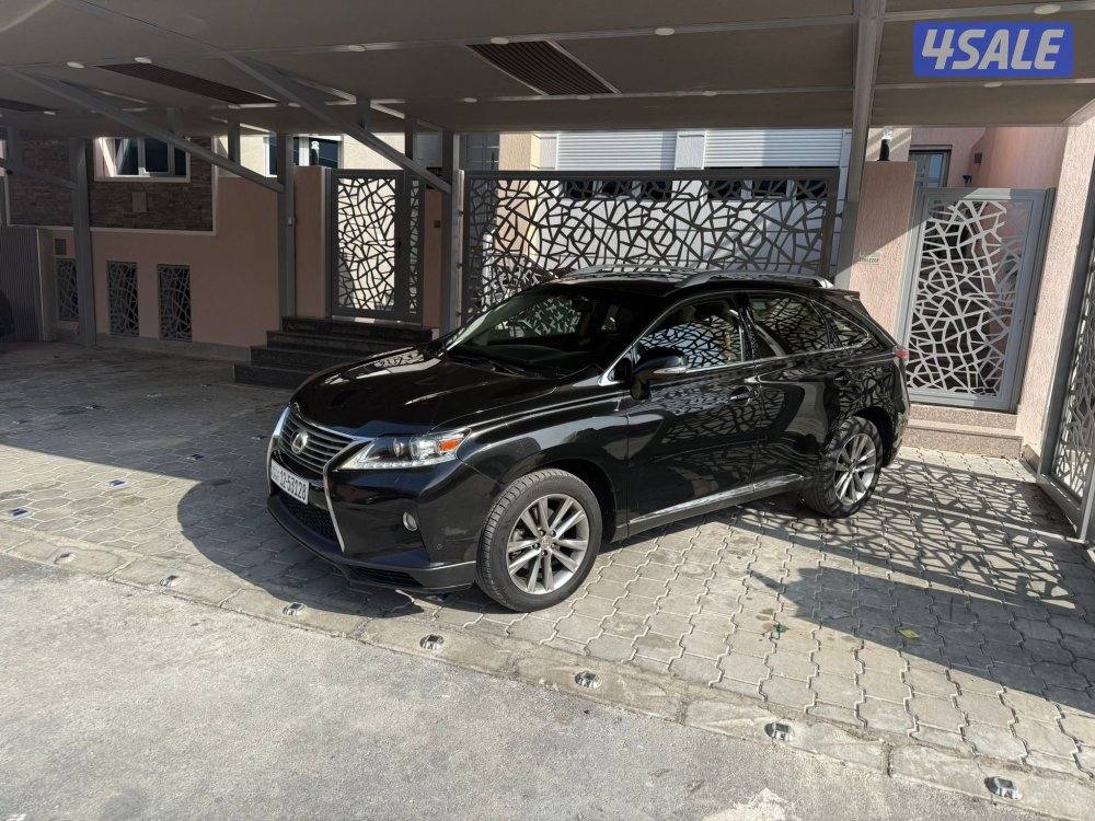 لكزس 2014 كامل المواصفات5