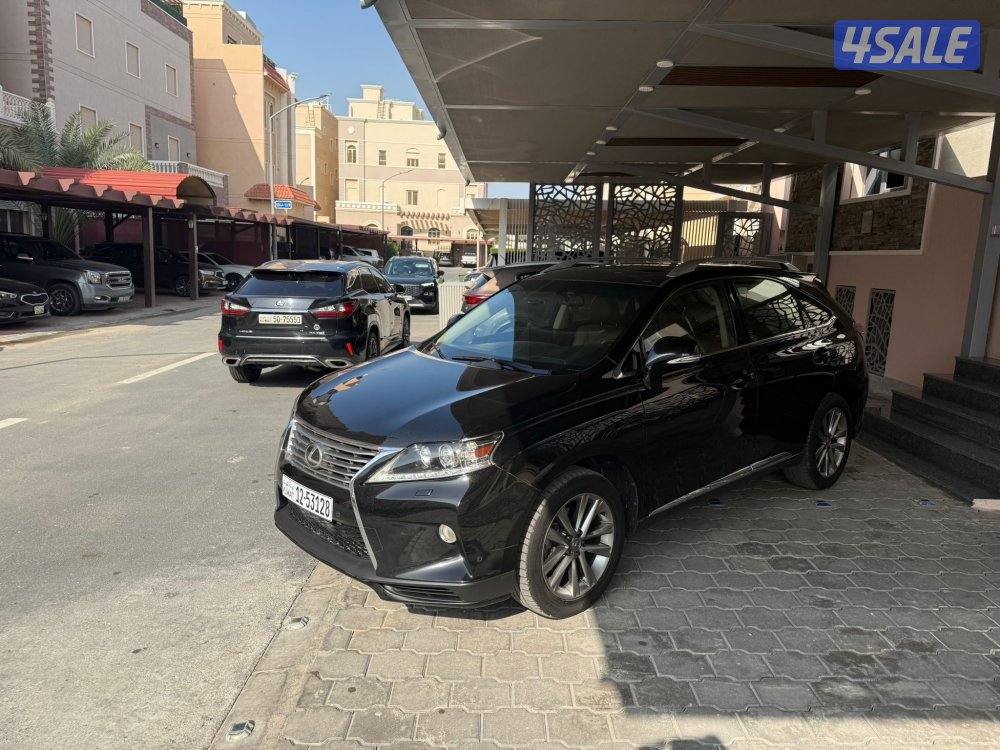 لكزس 2014 كامل المواصفات6