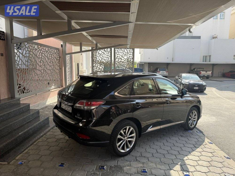 لكزس 2014 كامل المواصفات8