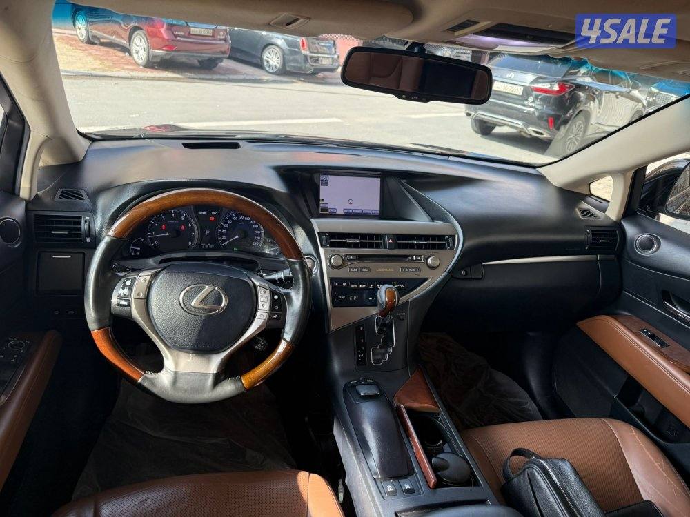 لكزس 2014 كامل المواصفات7