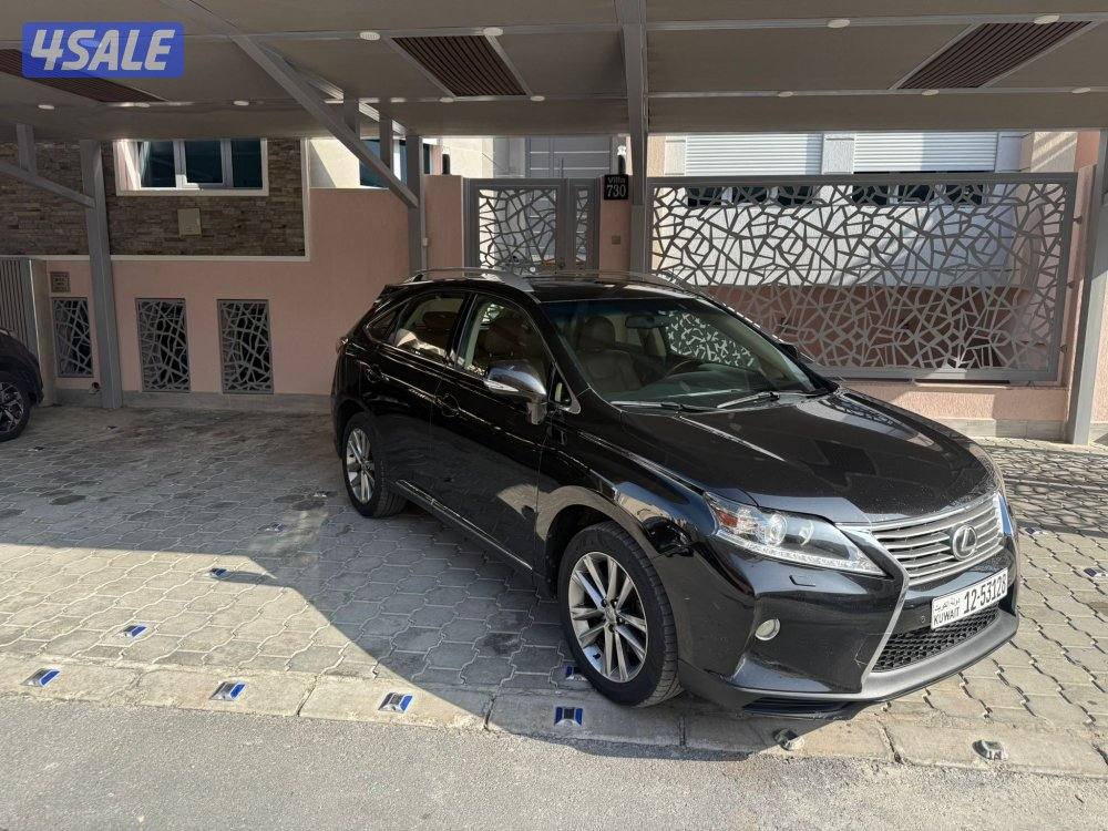 لكزس 2014 كامل المواصفات10