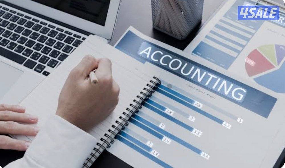 محاسب اول خبرة طويلة بالكويت ابحث عن دوام مسائي او زيارات اسبوعية0