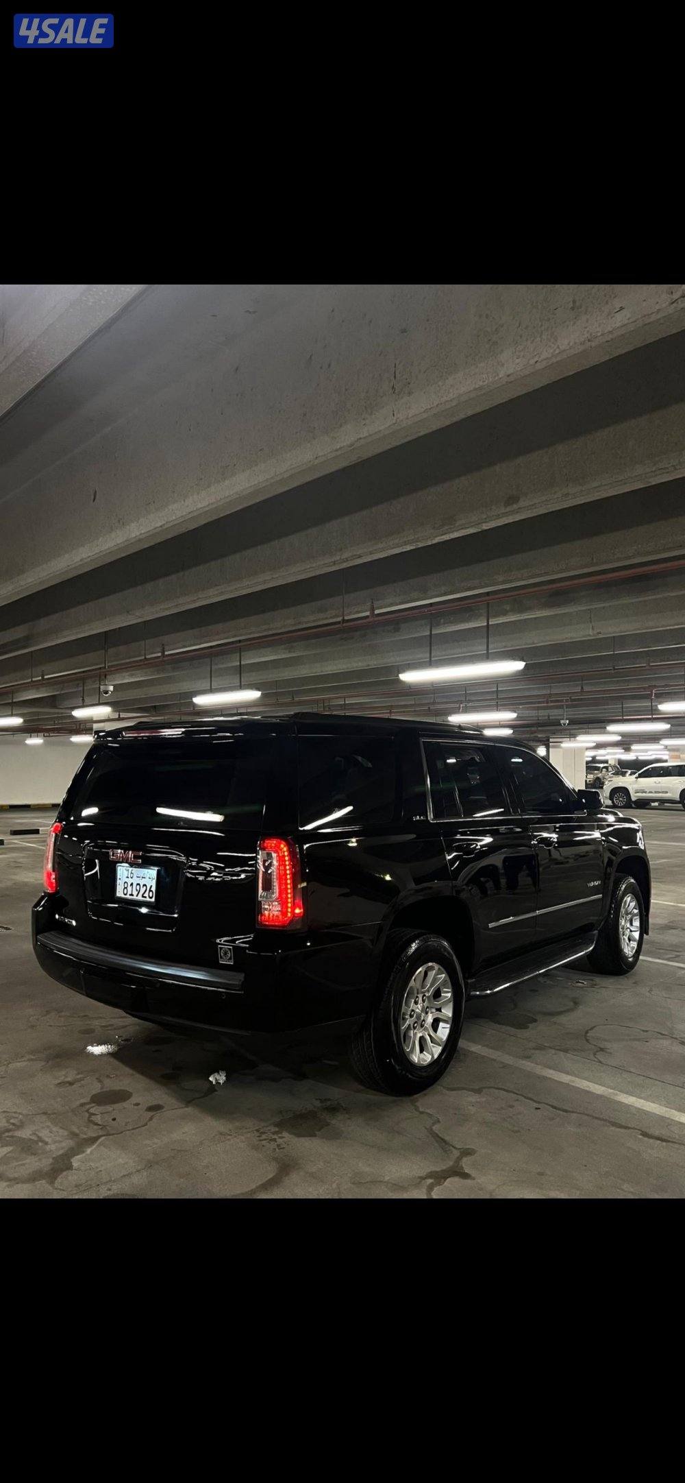 2018 صبغ الوكاله عداد 165KM3