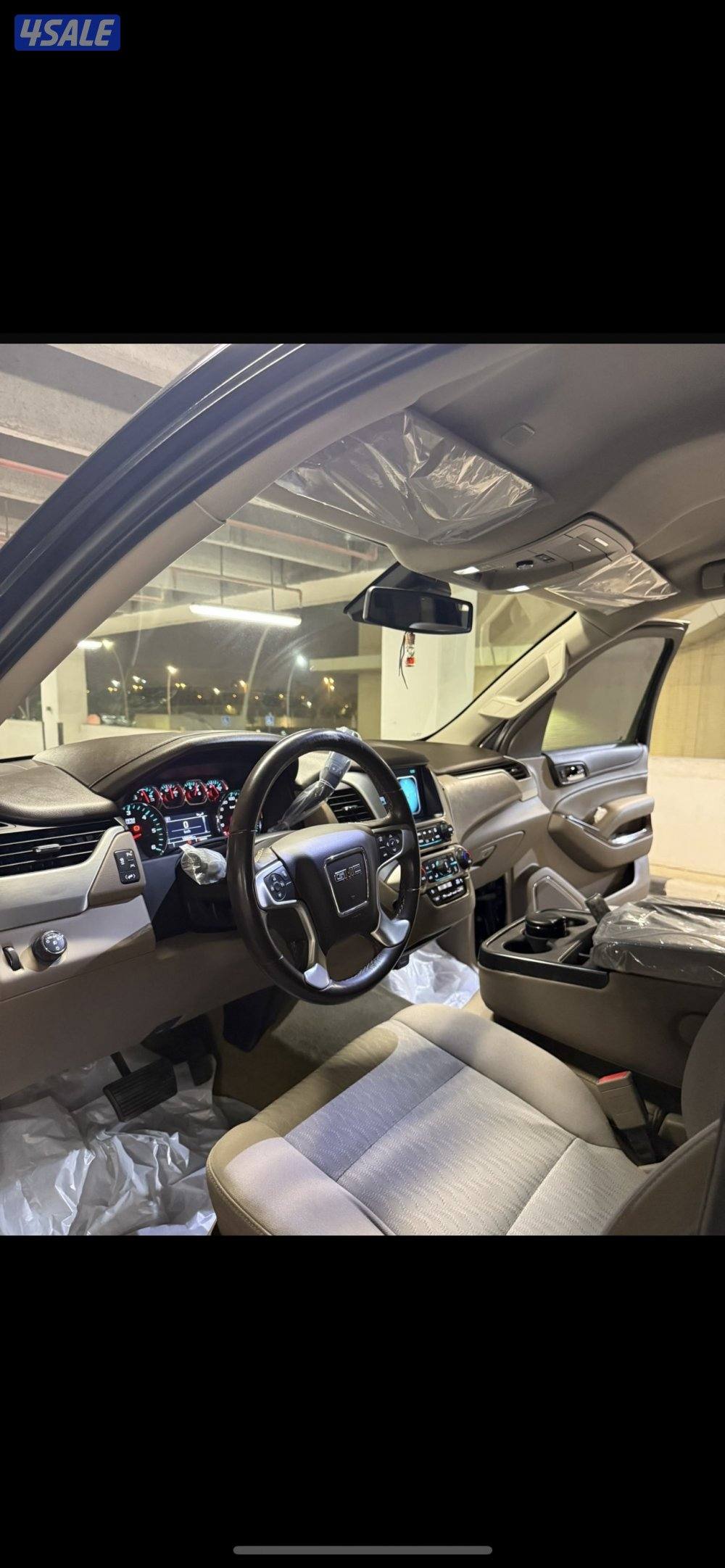 2018 صبغ الوكاله عداد 165KM4