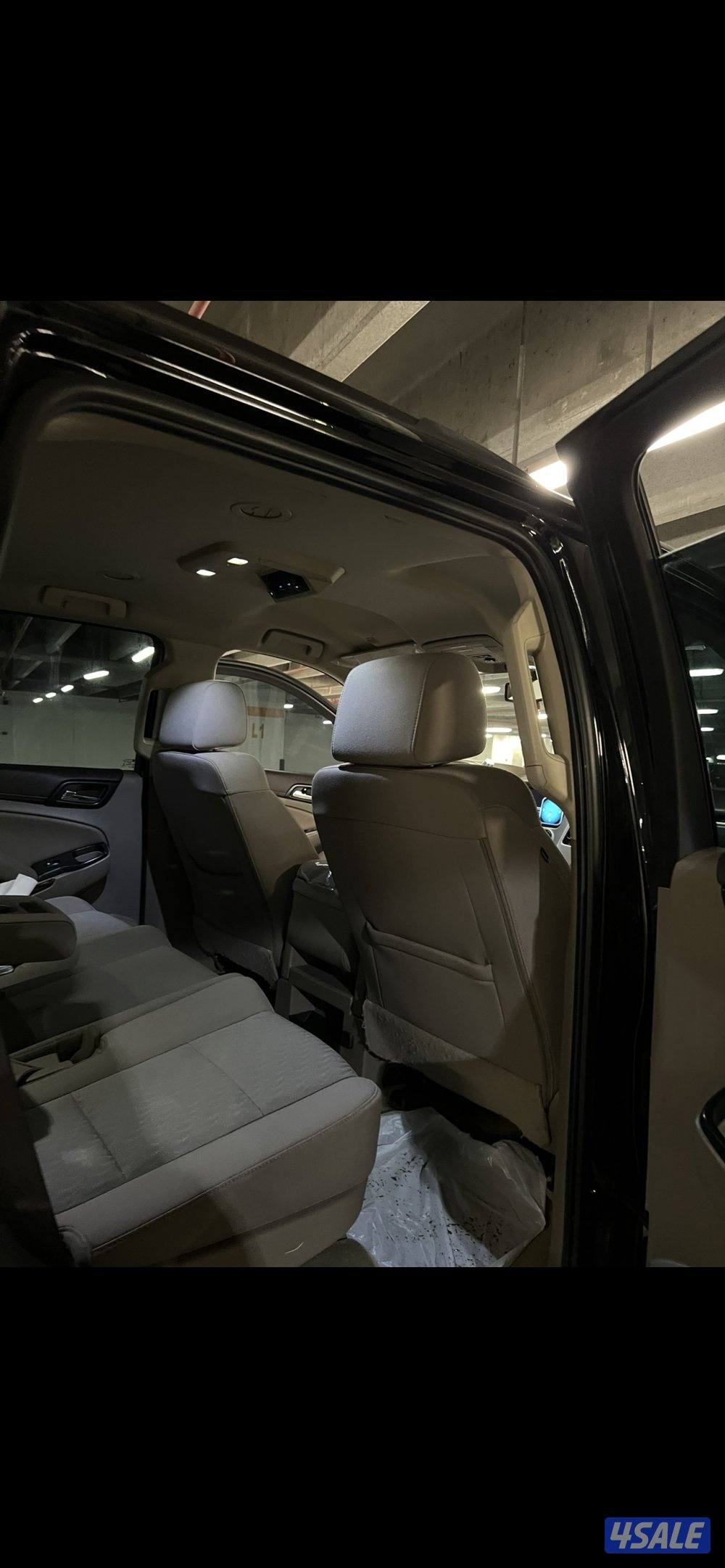 2018 صبغ الوكاله عداد 165KM6