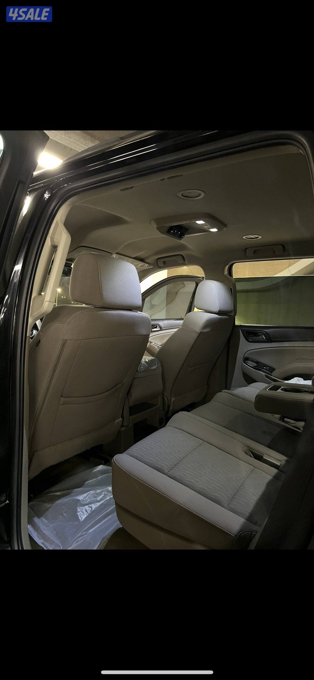 2018 صبغ الوكاله عداد 165KM7