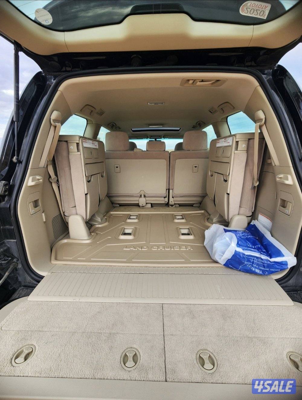 للبيع لاندكروز 20205