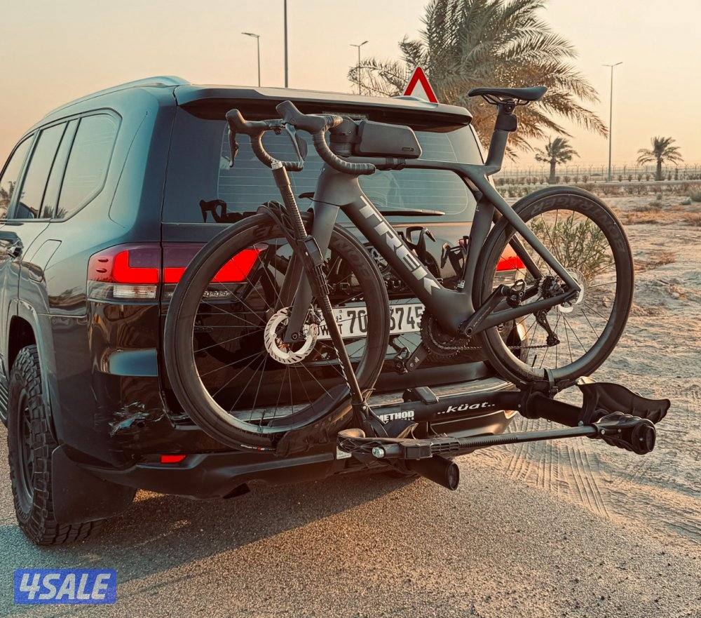 Bike Rack - قلص القاري0