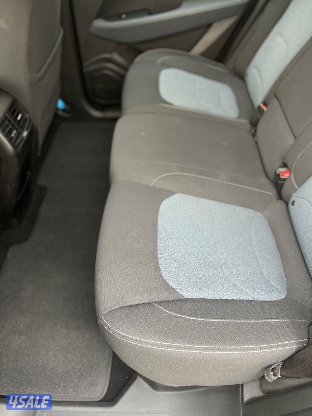 شيفرولية كابتيفا موديل 2023 بحالة الوكالة7