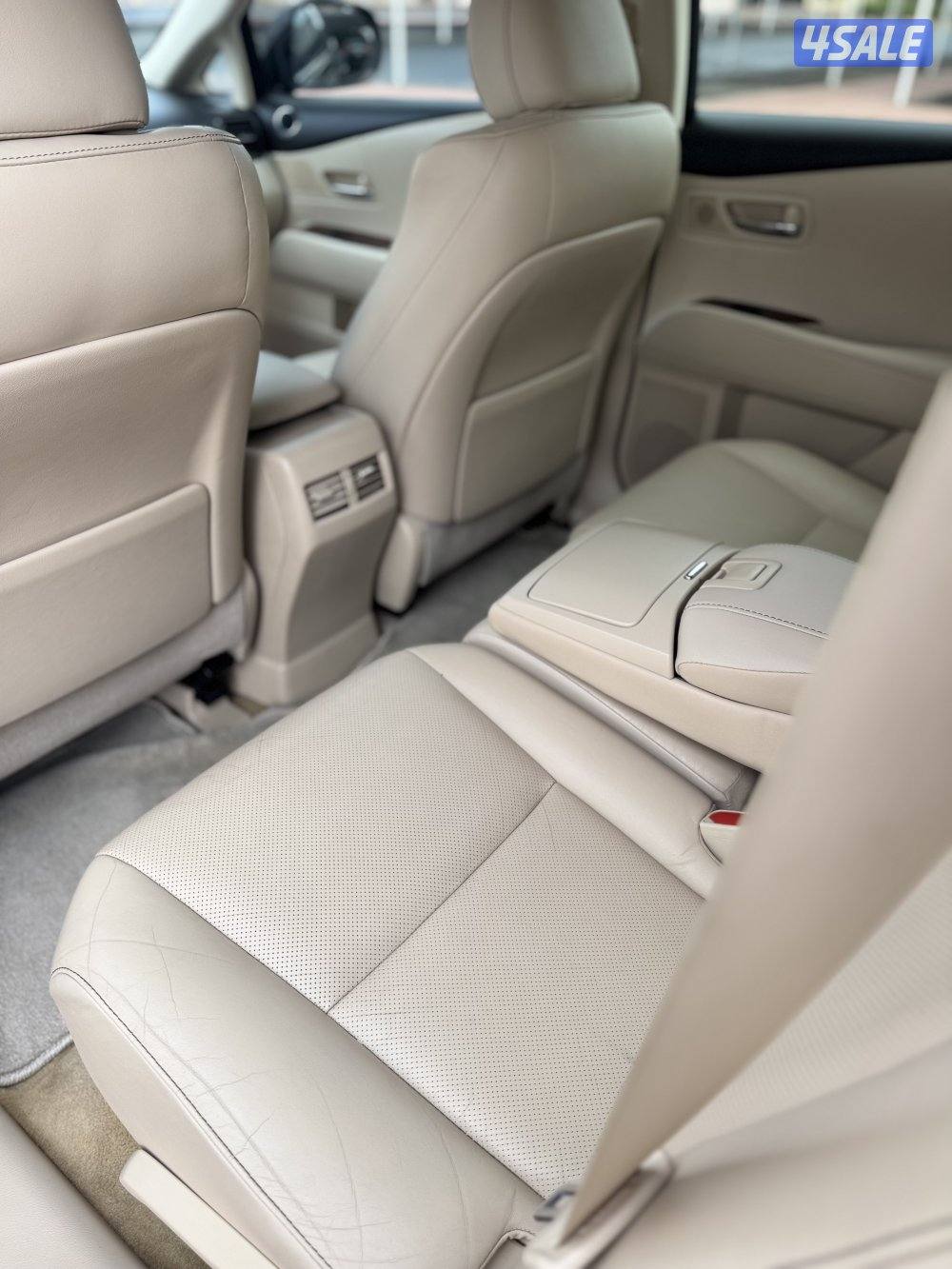 للبيع جيب لكزس RX3