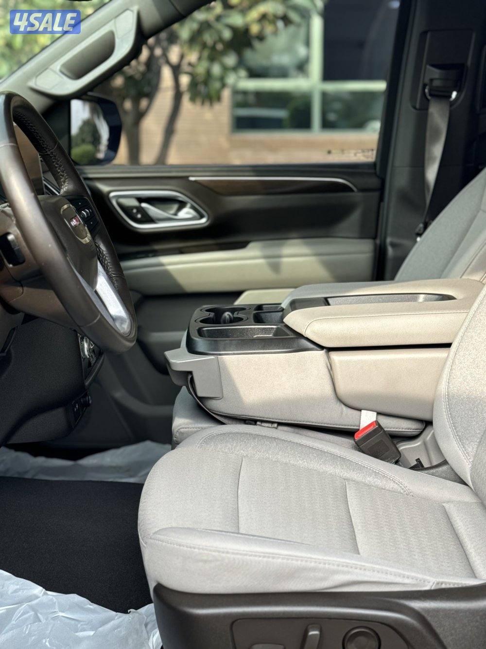 جي ام سي يوكن موديل 20229