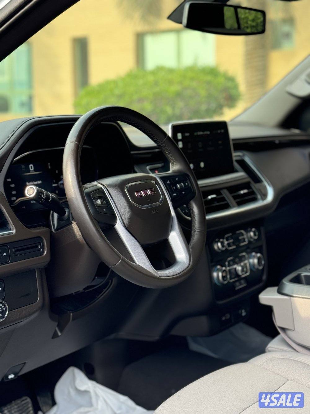 جي ام سي يوكن موديل 202210