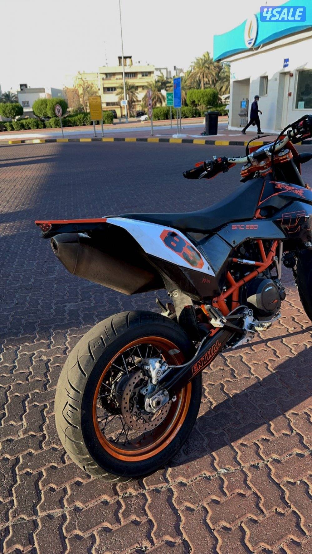 ktm smc 6903