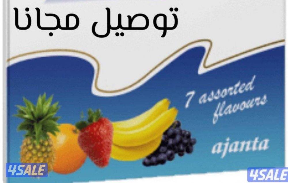 العسل ومنتجات جديدة1